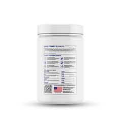 Gainz4Ever Creatine+ | Creatine Monohydrate with Taurine, Essential Vitamins & Electrolytes | Daily Performance Matrix for Strength, Power, Hydration & Recovery | 120 Servings | 600g