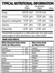 LEAN WHEY
