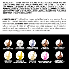 NITRO WHEY