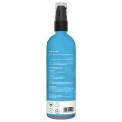 Pure Nutrition Rejuvenate Magnesium Oil Spray - 200ml | Aqua fresh with Aloe vera,Jasmine,Tea tree and Pepper mint oil | Heals with refreshing muscle support.