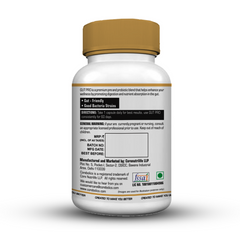 Corbolics Gut Pro- Pre+Probiotic Formula
