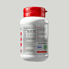 Magnesium Bis-Glycinate with BioPerine® | 1080mg per Serving, 238mg Elemental Magnesium | 90 Veg Capsules | Best Magnesium for Muscle Recovery, Sleep & Daily Wellness | 3rd Party Tested
