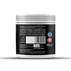 COREBOLICS ELECTROLYTE