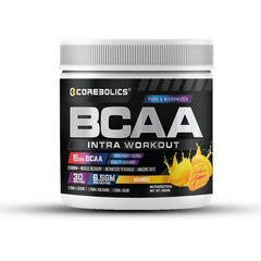 COREBOLICS BCAA