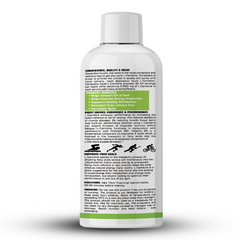 Corebolics L-Carnitine Liquid