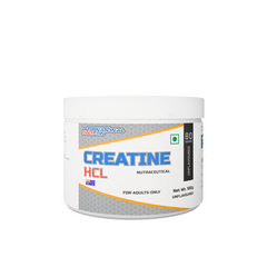 International Protein Creatine HCL – Advanced Formula for Strength, Muscle Growth & Faster Recovery with Minimal Bloating