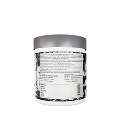 International Protein Ripped to Shredz – Powerful Thermogenic Fat Burner for Energy, Metabolism & Fat Loss
