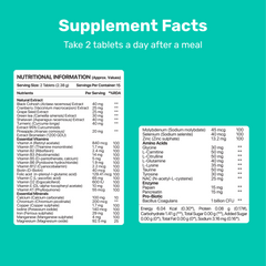 Newedge Ultrafit Women Multivitamin | 13 Vitamins, 10 Minerals, Amino Acids, Probiotics & Enzymes | Shatavari, Turmeric & Cranberry | Energy, Glow & Hormonal Balance.