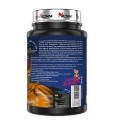 ESN Amino Lean with L-Carnitine, Green Coffee & Green Tea Extracts for Weight Loss, Recovery and Energy Support