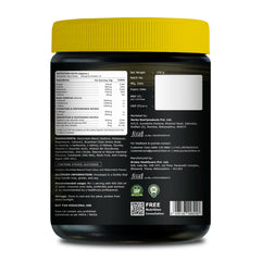 Pure Nutrition Peak Performance NXTShift All-in-One BCAA Powder 250g – With Electrolytes, Taurine & Vitamin B6