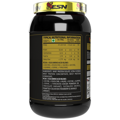 ESN Whey Delight Protein for Lean Muscle Growth, Strength, Faster Recovery and Daily Nutrition Support