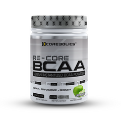Corebolics Re-Core BCAA
