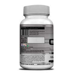 Corebolocis Caffine(ENERGY AND FOCUS)