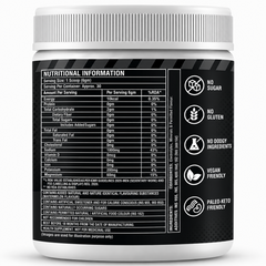 COREBOLICS ELECTROLYTE Sugar-Free Hydration with Sodium, Potassium & Magnesium for Active Lifestyles