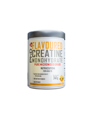 PhD Creatine Powder | Fast-Absorbing Monohydrate for Power & Performance