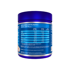 International Protein Marine Collagen – Type I Hydrolysed Peptides for Skin Glow, Hair & Nail Strength, Joint Support