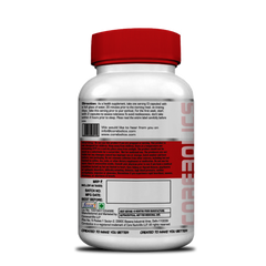 Corebolics Burn (FAT BURNING FORMULA)