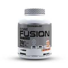 Corebolics Core fusion Whey Protein