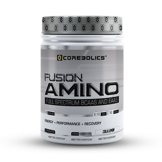 Corebolics Fusion Amino