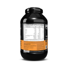 QNT Nitrapure, Blend of Whey Isolate & Concentrate | Enriched with Ashwagandha, Ginseng & Tribulus | Best Whey Protein for Muscle Gain | 28g Protein, 3g Creatine (per scoop)