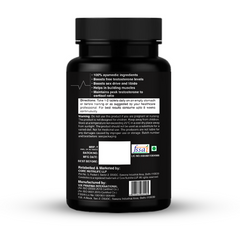 Corebolics Testobolics