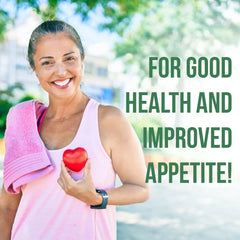 Pure Nutrition Garcinia Cambogia combines 700 mg of Garcinia Cambogia with green coffee and seaweed extract to support digestion and boost metabolism.