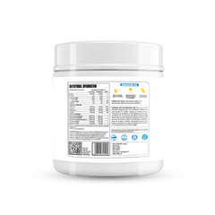 Gainz4Ever Joint Support | Glucosamine Sulphate, MSM & Chondroitin Sulphate | Advanced Joint, Cartilage & Mobility Support Formula | Mango Crush Flavour | 30 Servings | 300g