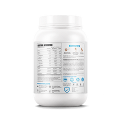 Gainz4Ever Hydro ISO100 Hydrolyzed Whey Protein Isolate Powder, 2kg (78 Servings) | 25g Protein, 5.5g BCAAs, 0.7g Added Enzymes | Fast Absorption | Lab Tested