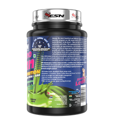 ESN Amino Lean with L-Carnitine, Green Coffee & Green Tea Extracts for Weight Loss, Recovery and Energy Support