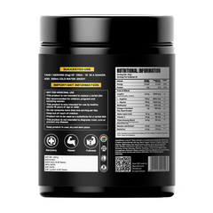 Gainz4Ever PRIME Crea10 Creatine Phosphate Builder Phosphocreatine Optimiser Strength Power Performance Booster Banned Free
