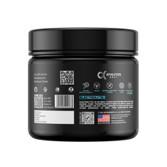 Gainz4Ever PRIME Electrolyte+ Hydration and Energy Powder Mix Clean Nutrition No Caffeine Muscle Cramp Support Banned Free