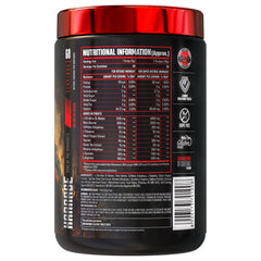 Bigmuscles Nutrition Karnage King of Pre-Workouts Powder (300g)