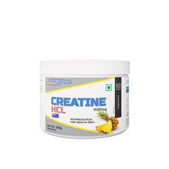 International Protein Creatine HCL – Advanced Formula for Strength, Muscle Growth & Faster Recovery with Minimal Bloating