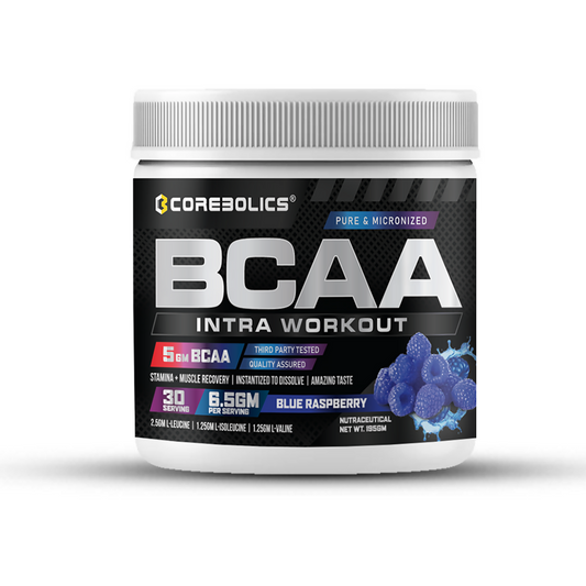COREBOLICS BCAA