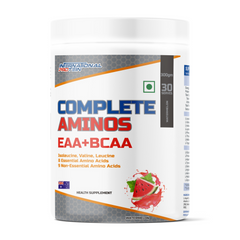 International Protein Complete Aminos