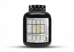 Corebolics Monster Mass High Calorie Mass Gainer Formula | Chocolate Ice Cream Flavour | 2KG