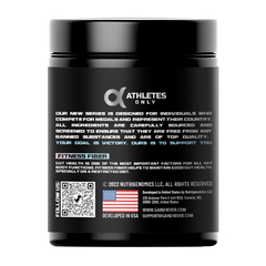 Gainz4Ever Prime Fitness Fiber with Probiotics for Digestive Health, Gut Balance & Immune Support