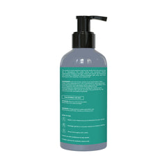 Pure Nutrition Tea Tree Anti-Dandruff Conditioner, 200ml | With Salicylic Acid & Zinc Pyrithione | Sulphate & Paraben Free | Controls Flakes & Itching | For All Hair Types