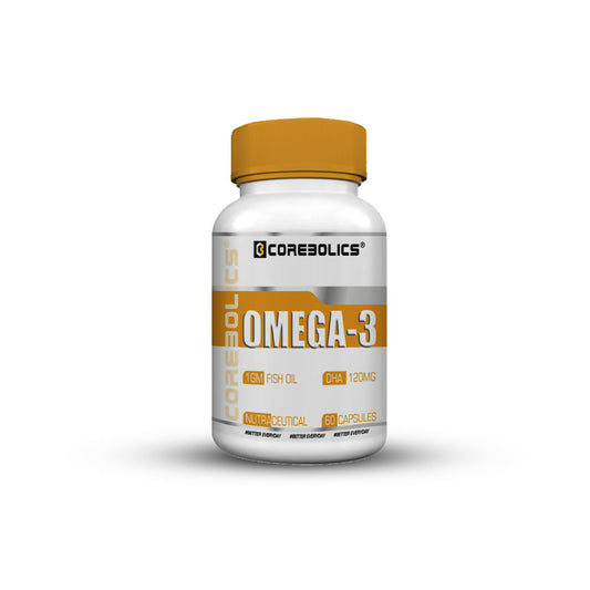 Corebolics Omega -3