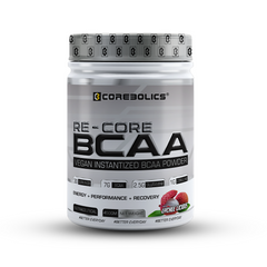 Corebolics Re-Core BCAA