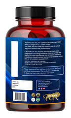 Humming herbs Humming herbs 100% 10 E14 Humming Herbs NMN Nicotinamide Mononucleotide with Resveratrol & Quercetin | Supports Cellular Health, Boosts NAD+ Levels, Promotes Energy & Healthy Aging | Advanced Anti-Aging Formula Summarise this data