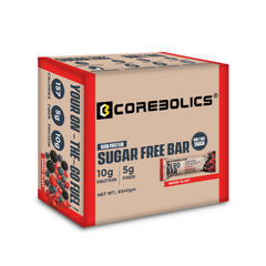 Corebolics Zero Bar