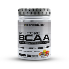 Corebolics Re-Core BCAA