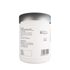 PhD Nutrition Creatine Monohydrate – Fast-Absorbing Powder for Strength, Power, Lean Muscle, Endurance & Recovery