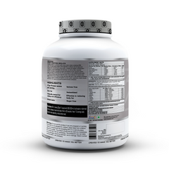 Corebolics Isolean 100% Whey Isolate