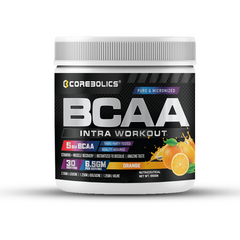 COREBOLICS BCAA