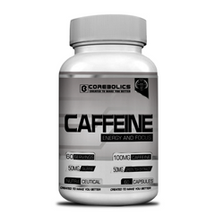 Corebolocis Caffine(ENERGY AND FOCUS)