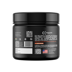 Gainz4Ever PRIMEL L-Arginine Powder Athletes Only Series Muscle Building Faster Recovery Endurance Support Banned Substance Free