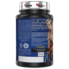 ESN Hyper Lean Weight Control Pre-Workout for Explosive Energy, Nitric Oxide, Recovery & Performance Support
