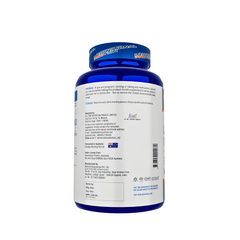 International Protein L-Arginine 1000mg – Nitric Oxide Booster for Enhanced Blood Flow, Endurance, Muscle Pumps & Vascularity